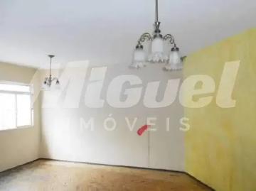 Casa / Sobrado para Venda em Piracicaba/SP Jaraguá 3 Quartos