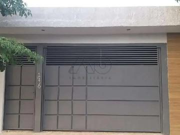 Casa / Sobrado para Venda em Piracicaba/SP Loteamento...