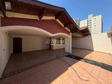 Casa / Sobrado para Venda em Piracicaba/SP São Judas 4...