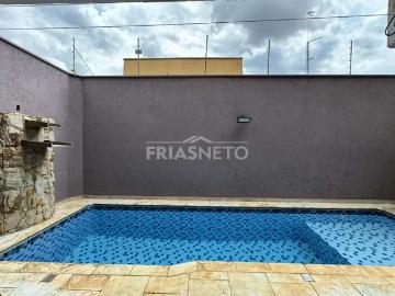 Casa / Sobrado para Venda em Piracicaba/SP São Luiz 6...