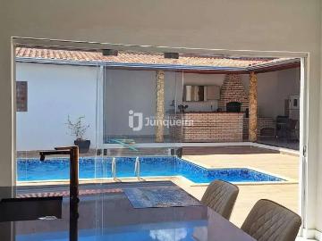 Casa / Sobrado para Venda em Piracicaba/SP Santa Rita 3...