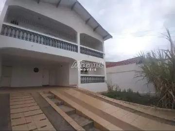 Casa / Sobrado para Venda em Piracicaba/SP Piracicamirim...
