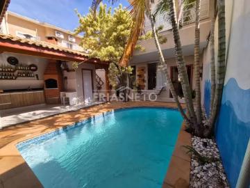 Casa / Sobrado para Venda em Piracicaba/SP Residencial...