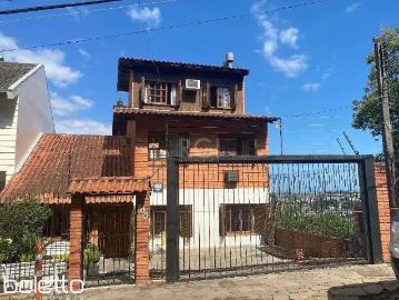 Casa / Sobrado para Venda em Porto Alegre/RS Teresópolis...