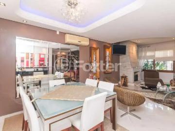 Casa / Sobrado para Venda em Porto Alegre/RS Camaquã 4...