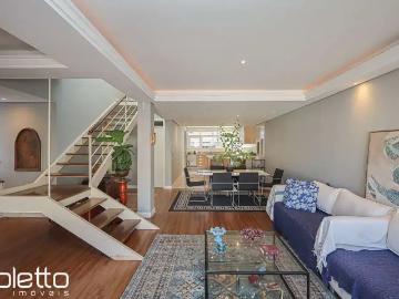 Casa / Sobrado para Venda em Porto Alegre/RS Chácara das...