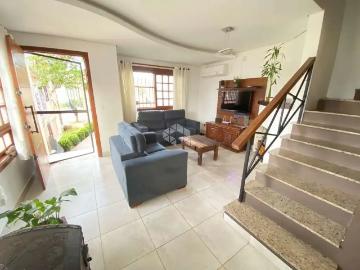 Casa / Sobrado para Venda em Porto Alegre/RS Hípica 3...