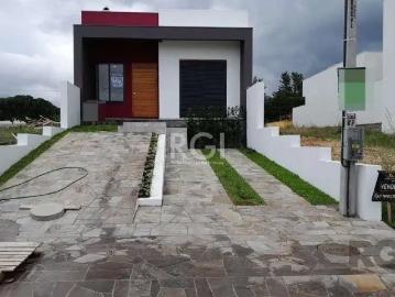 Casa / Sobrado para Venda em Porto Alegre/RS Hípica 3...