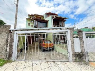 Casa / Sobrado para Venda em Porto Alegre/RS Ipanema 4...