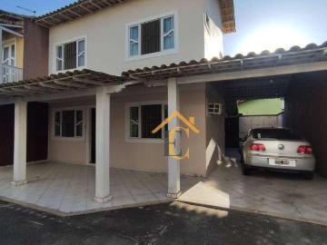 Casa / Sobrado para Venda em Rio das Ostras/RJ Jardim...
