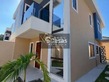 Casa / Sobrado para Venda em Rio das Ostras/RJ Jardim...