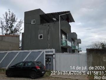 Casa / Sobrado para Venda em Rio das Ostras/RJ...