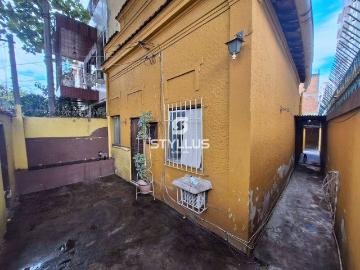 Casa / Sobrado para Venda em Rio de Janeiro/RJ Méier 2...
