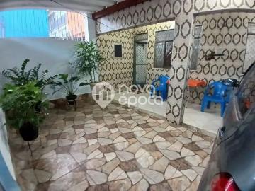 Casa / Sobrado para Venda em Rio de Janeiro/RJ Anchieta...