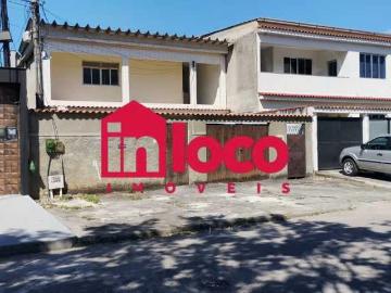 Casa / Sobrado para Venda em Rio de Janeiro/RJ Campo...