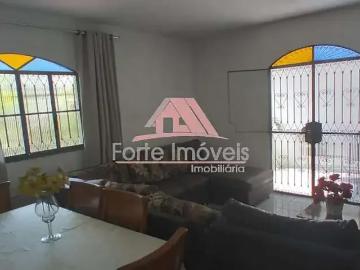 Casa / Sobrado para Venda em Rio de Janeiro/RJ Campo...