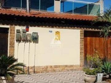 Casa / Sobrado para Venda em Rio de Janeiro/RJ Campo...