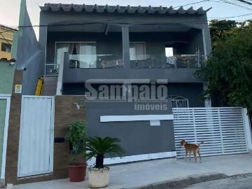 Casa / Sobrado para Venda em Rio de Janeiro/RJ Campo...
