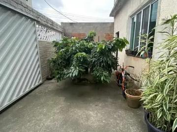 Casa / Sobrado para Venda em Rio de Janeiro/RJ Campo...