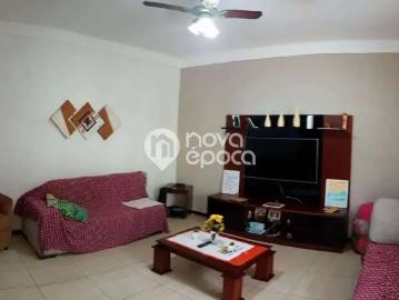 Casa / Sobrado para Venda em Rio de Janeiro/RJ Engenho...