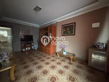 Casa / Sobrado para Venda em Rio de Janeiro/RJ Engenho...