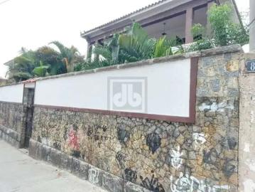 Casa / Sobrado para Venda em Rio de Janeiro/RJ Engenho...