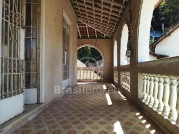 Casa / Sobrado para Venda em Rio de Janeiro/RJ Grajaú 5...