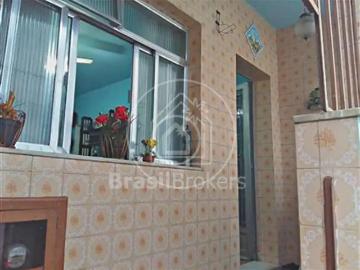 Casa / Sobrado para Venda em Rio de Janeiro/RJ São...