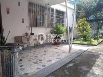 Casa / Sobrado para Venda em Rio de Janeiro/RJ Todos os...