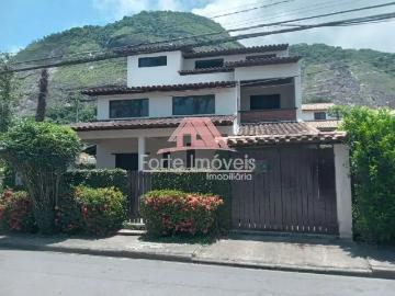 Casa / Sobrado para Venda em Rio de Janeiro/RJ Vargem...