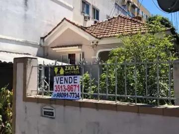 Casa / Sobrado para Venda em Rio de Janeiro/RJ Vila da...