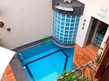 Casa / Sobrado para Venda em Ribeirão Preto/SP Jardim...