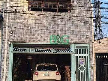 Casa / Sobrado para Venda em São Caetano do Sul/SP...