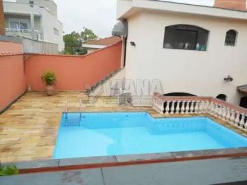 Casa / Sobrado para Venda em São Caetano do Sul/SP...