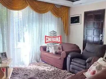 Casa / Sobrado para Venda em São Caetano do Sul/SP Santa...