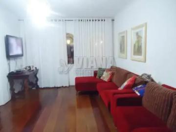 Casa / Sobrado para Venda em São Caetano do Sul/SP Santa...