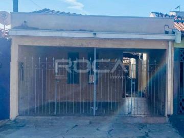 Casa / Sobrado para Venda em São Carlos/SP Vila Prado 2...