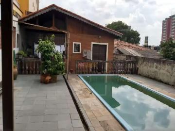 Casa / Sobrado para Venda em São Bernardo do Campo/SP...