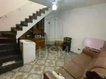 Casa / Sobrado para Venda em São Bernardo do Campo/SP...