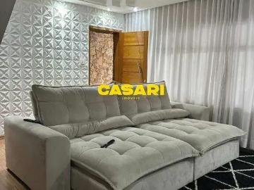 Casa / Sobrado para Venda em São Bernardo do Campo/SP...
