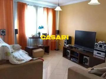 Casa / Sobrado para Venda em São Bernardo do Campo/SP...