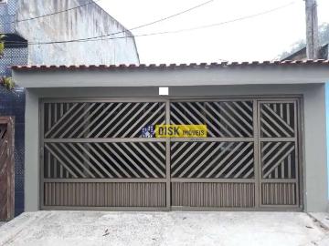 Casa / Sobrado para Venda em São Bernardo do Campo/SP...