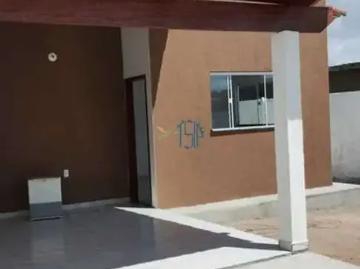 Casa / Sobrado para Venda em São Gonçalo do Amarante/RN...