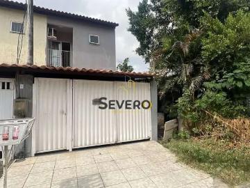 Casa / Sobrado para Venda em São Gonçalo/RJ Itaúna 2 Quartos