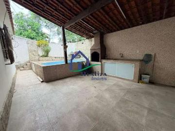 Casa / Sobrado para Venda em São Gonçalo/RJ Trindade 4...