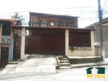 Casa / Sobrado para Venda em São João de Meriti/RJ Vila...