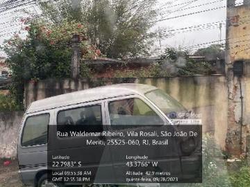 Casa / Sobrado para Venda em São João de Meriti/RJ...