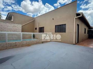 Casa / Sobrado para Venda em São José do Rio Preto/SP...