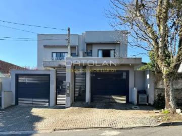 Casa / Sobrado para Venda em São José dos Pinhais/PR...