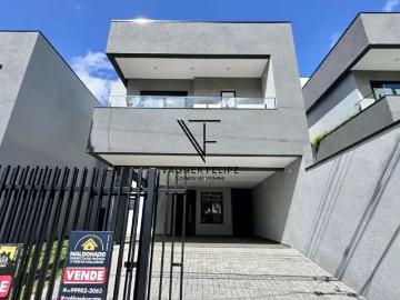 Casa / Sobrado para Venda em São José dos Pinhais/PR...